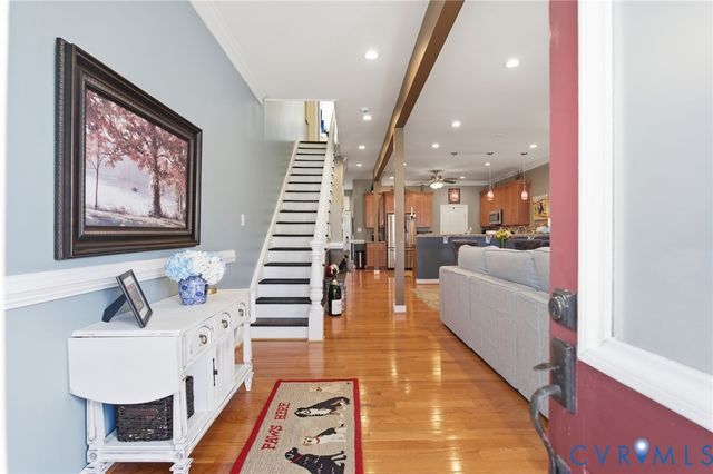 2220 Jefferson Ave, Richmond, VA 23223