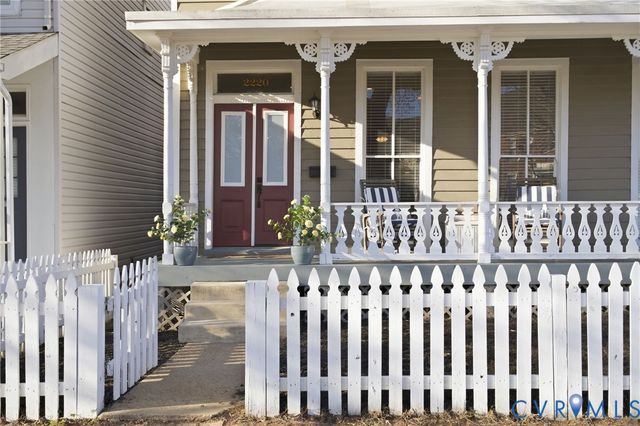 2220 Jefferson Ave, Richmond, VA 23223