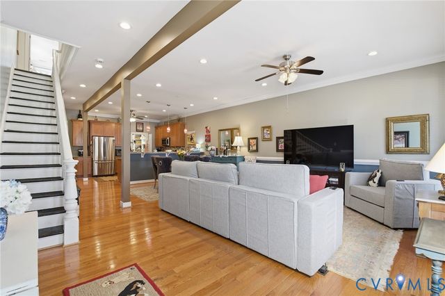 2220 Jefferson Ave, Richmond, VA 23223