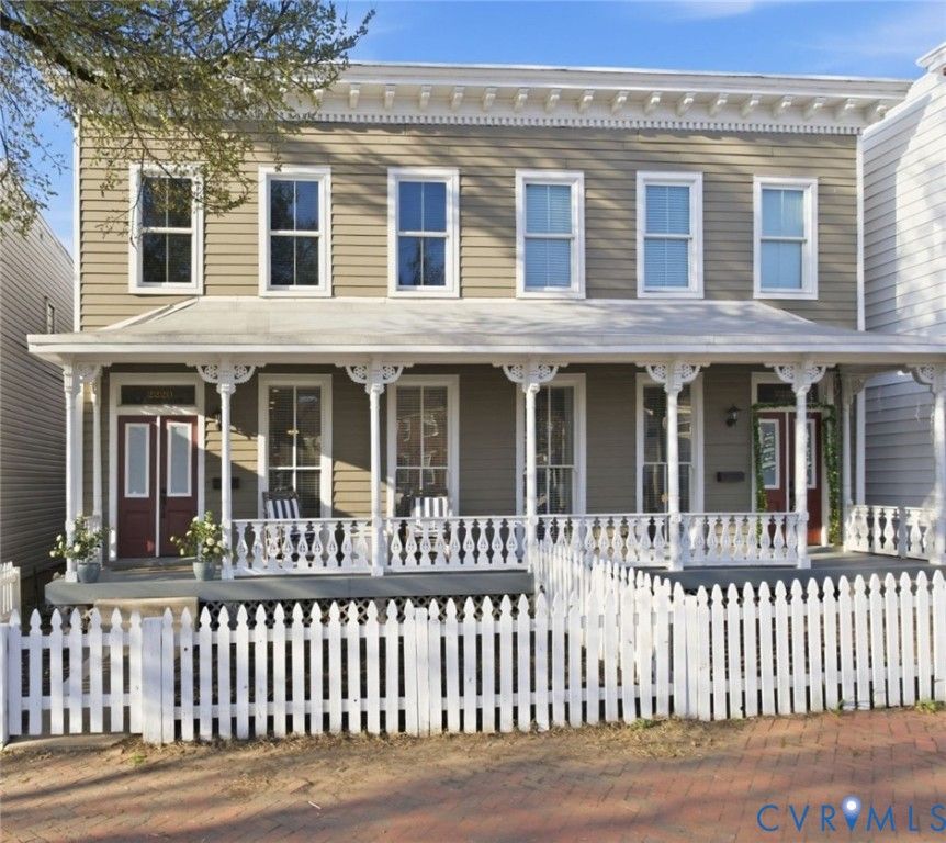 2220 Jefferson Ave, Richmond, VA 23223