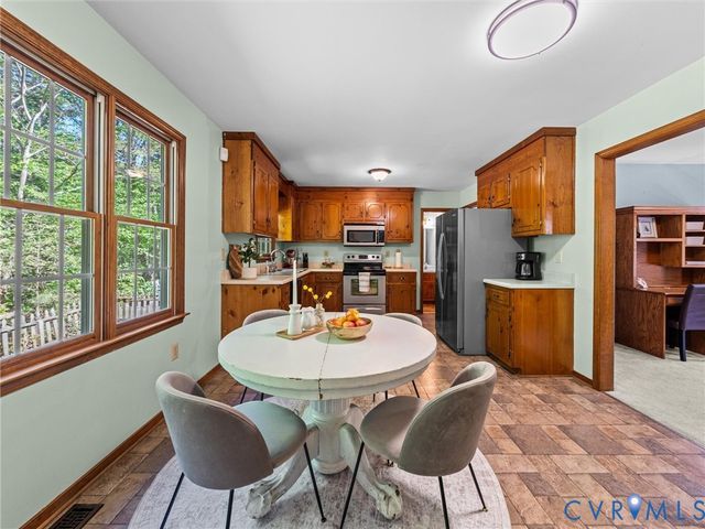 12918 Devette Dr, Chesterfield, VA 23838