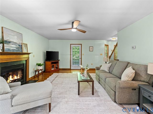 12918 Devette Dr, Chesterfield, VA 23838