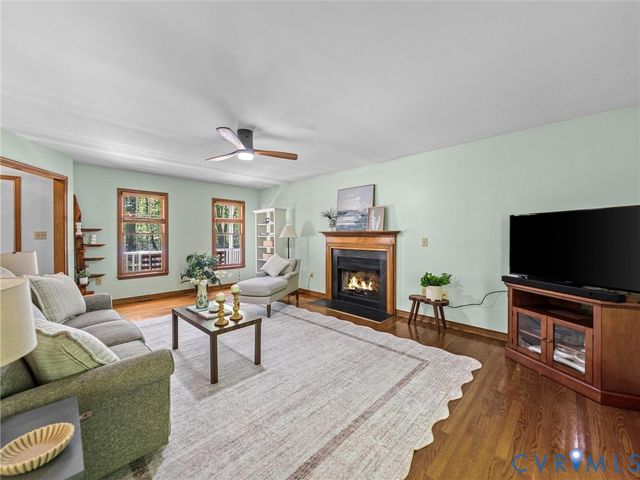 12918 Devette Dr, Chesterfield, VA 23838