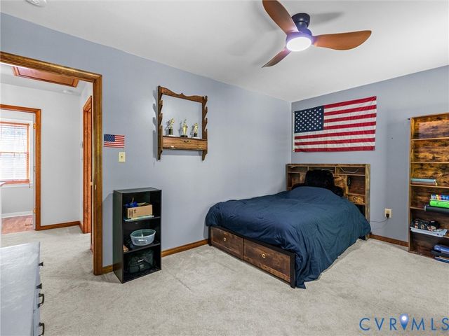 12918 Devette Dr, Chesterfield, VA 23838