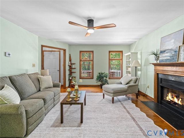 12918 Devette Dr, Chesterfield, VA 23838