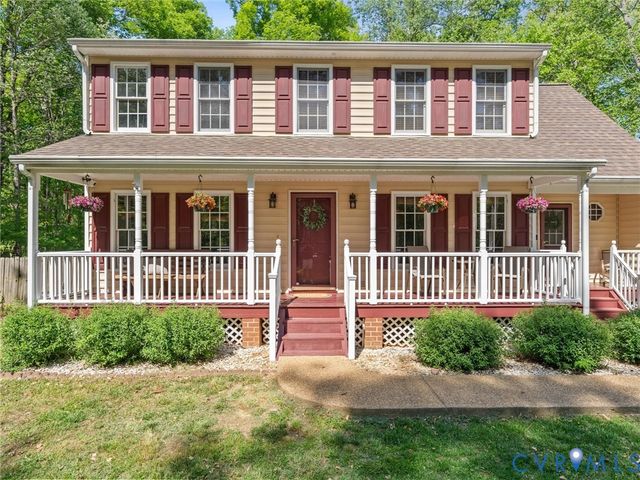 12918 Devette Dr, Chesterfield, VA 23838