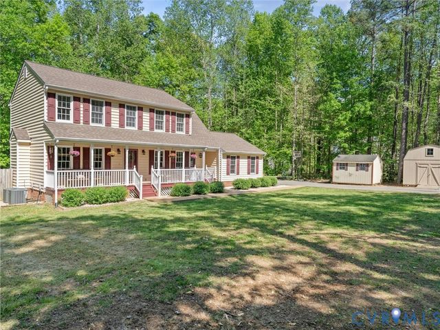 12918 Devette Dr, Chesterfield, VA 23838