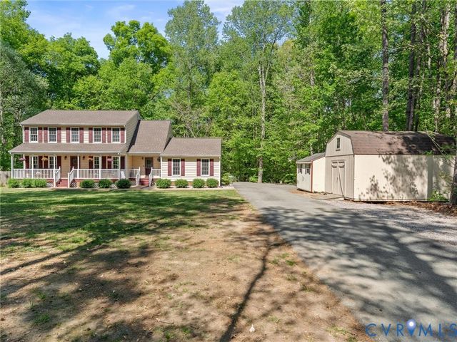 12918 Devette Dr, Chesterfield, VA 23838