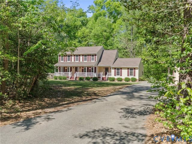 12918 Devette Dr, Chesterfield, VA 23838
