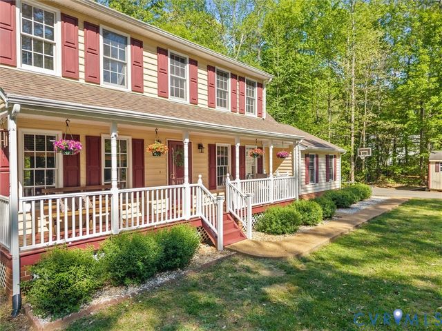 12918 Devette Dr, Chesterfield, VA 23838