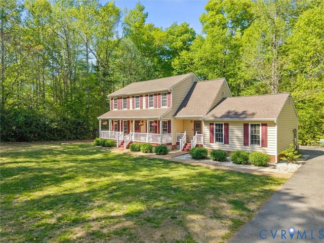 12918 Devette Dr, Chesterfield, VA 23838