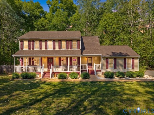 12918 Devette Dr, Chesterfield, VA 23838