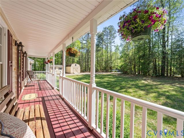 12918 Devette Dr, Chesterfield, VA 23838
