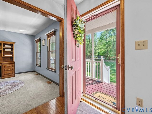 12918 Devette Dr, Chesterfield, VA 23838
