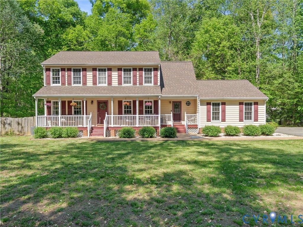 12918 Devette Dr, Chesterfield, VA 23838
