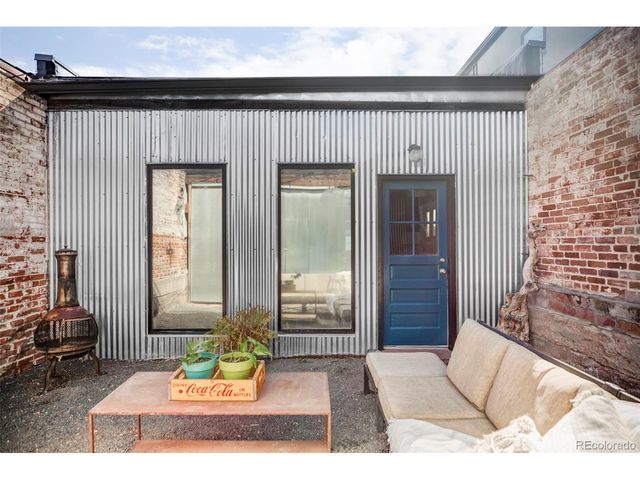 3733 N Franklin St, Denver, CO 80205
