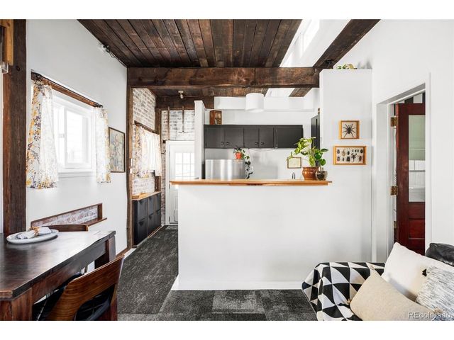 3733 N Franklin St, Denver, CO 80205