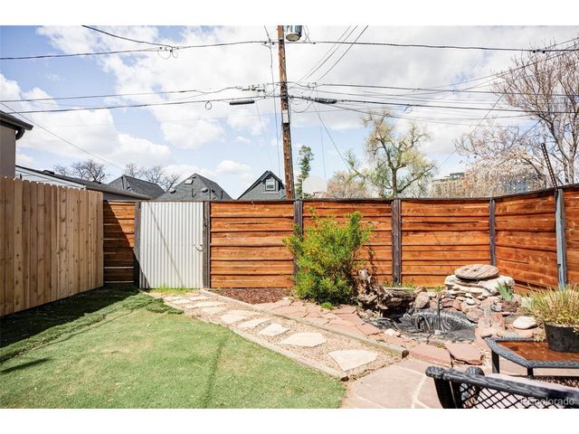 3733 N Franklin St, Denver, CO 80205