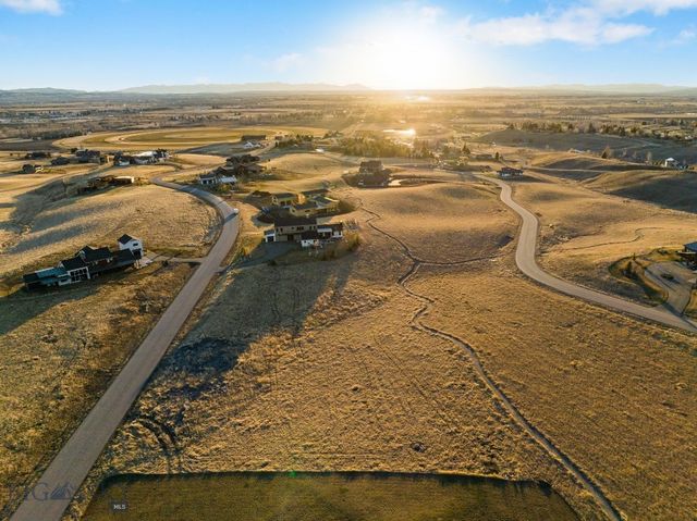 Lot 28 Cold Smoke Drive, Bozeman, MT 59715