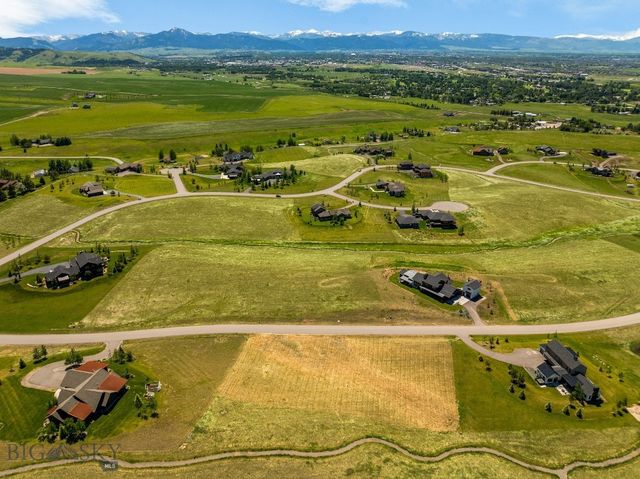 Lot 28 Cold Smoke Drive, Bozeman, MT 59715