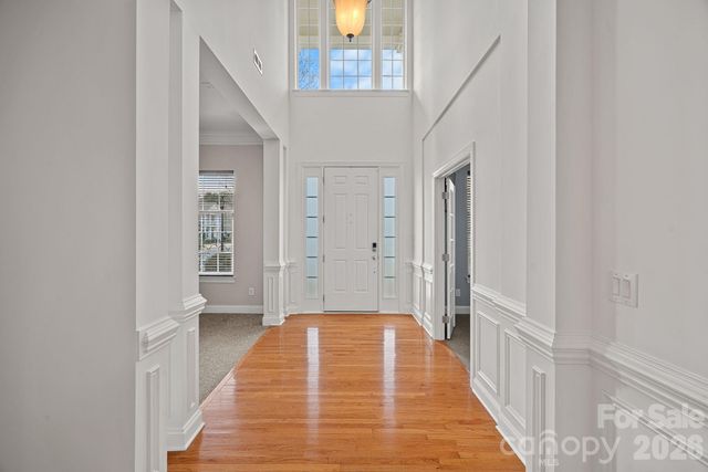 9927 Daufuskie Drive, Charlotte, NC 28278