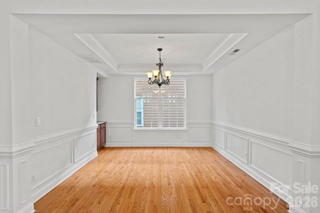 9927 Daufuskie Drive, Charlotte, NC 28278