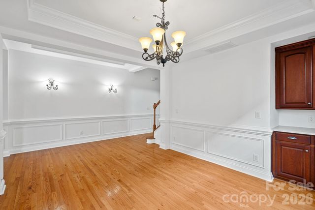 9927 Daufuskie Drive, Charlotte, NC 28278