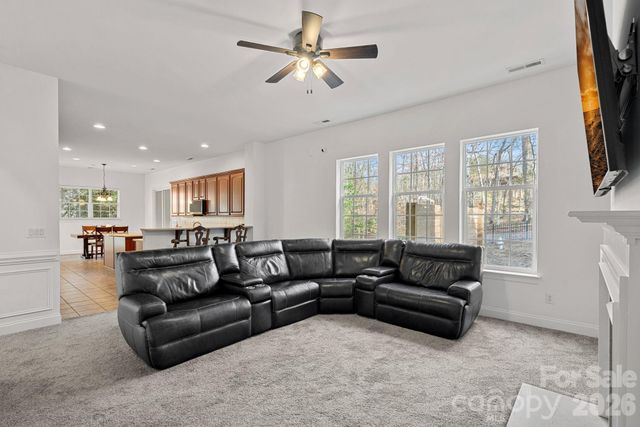 9927 Daufuskie Drive, Charlotte, NC 28278