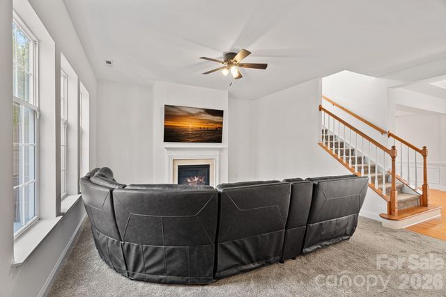 9927 Daufuskie Drive, Charlotte, NC 28278