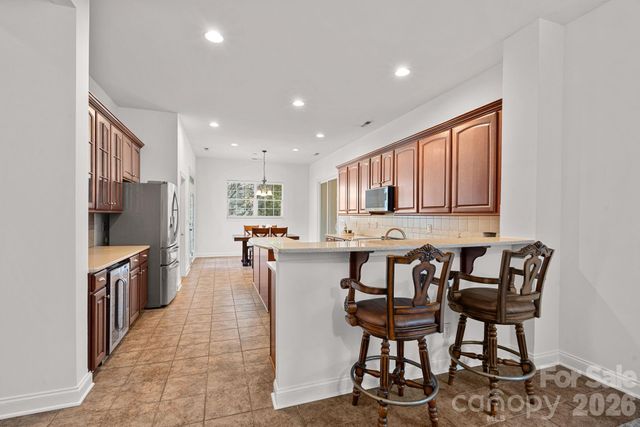 9927 Daufuskie Drive, Charlotte, NC 28278