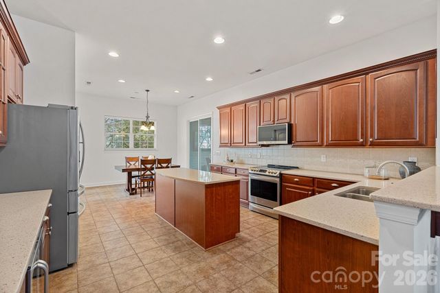 9927 Daufuskie Drive, Charlotte, NC 28278