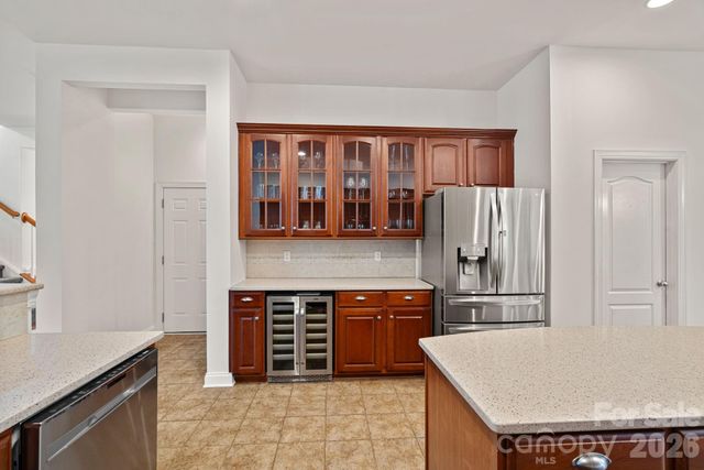 9927 Daufuskie Drive, Charlotte, NC 28278