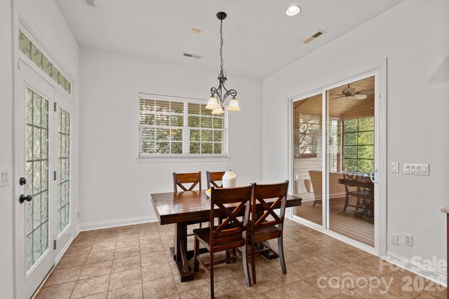 9927 Daufuskie Drive, Charlotte, NC 28278