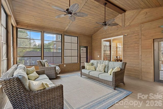 9927 Daufuskie Drive, Charlotte, NC 28278