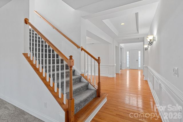 9927 Daufuskie Drive, Charlotte, NC 28278