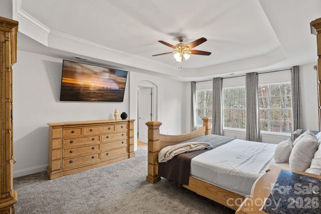 9927 Daufuskie Drive, Charlotte, NC 28278