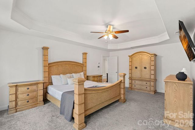 9927 Daufuskie Drive, Charlotte, NC 28278