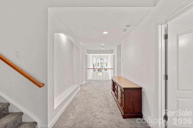 9927 Daufuskie Drive, Charlotte, NC 28278