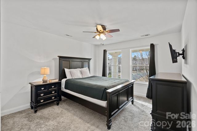 9927 Daufuskie Drive, Charlotte, NC 28278