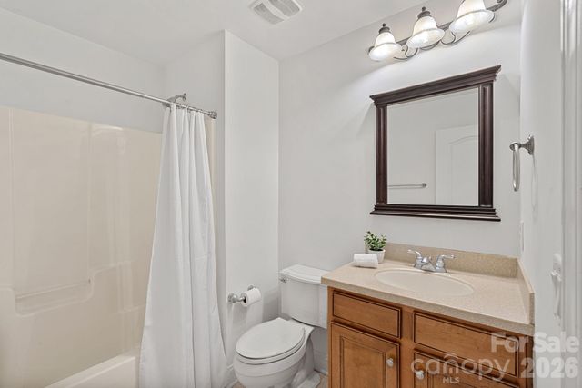 9927 Daufuskie Drive, Charlotte, NC 28278