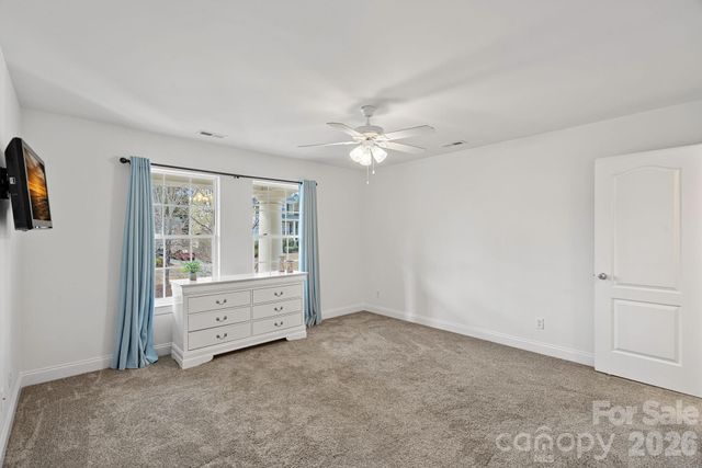 9927 Daufuskie Drive, Charlotte, NC 28278