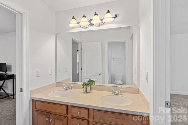 9927 Daufuskie Drive, Charlotte, NC 28278