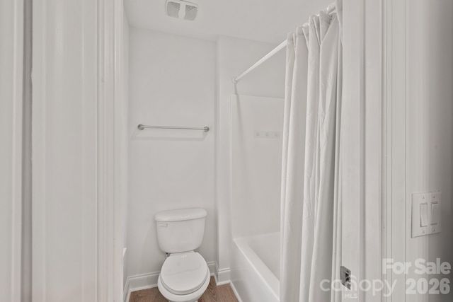 9927 Daufuskie Drive, Charlotte, NC 28278