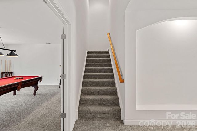 9927 Daufuskie Drive, Charlotte, NC 28278