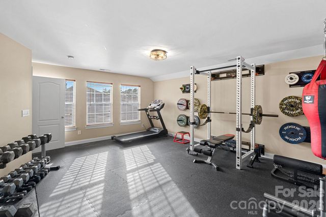 9927 Daufuskie Drive, Charlotte, NC 28278