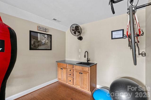 9927 Daufuskie Drive, Charlotte, NC 28278