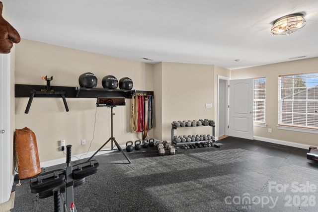 9927 Daufuskie Drive, Charlotte, NC 28278