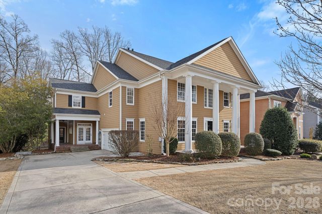9927 Daufuskie Drive, Charlotte, NC 28278