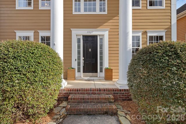 9927 Daufuskie Drive, Charlotte, NC 28278