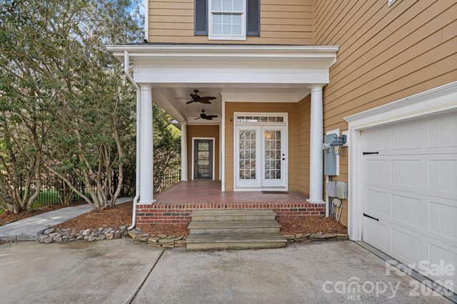 9927 Daufuskie Drive, Charlotte, NC 28278